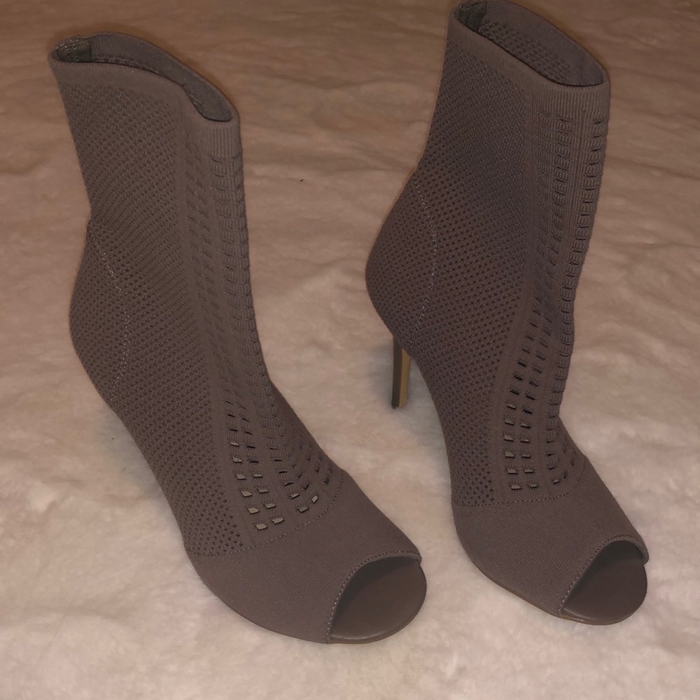 Sexy Charles by Charles David booties